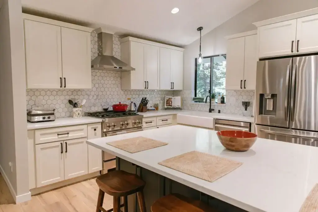 Kitchen Remodel