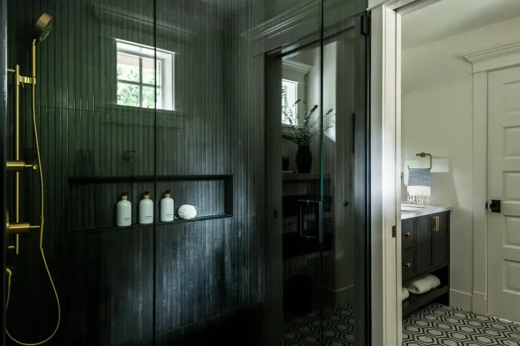 Bathroom remodel Tacoma