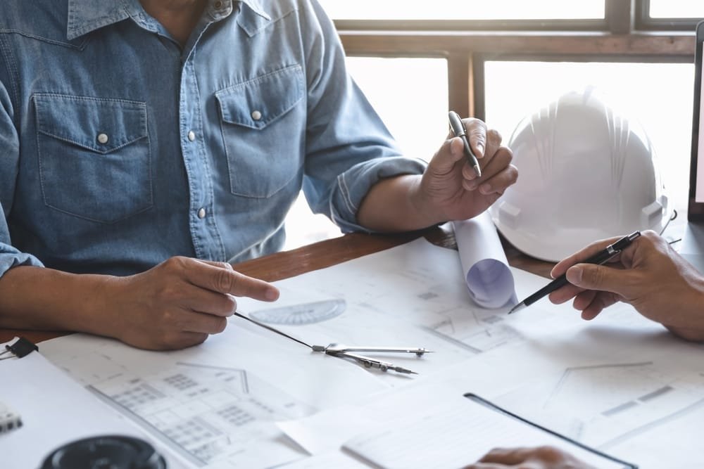 innovative building materials 